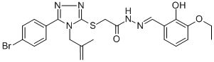 SALOR-INT L250015-1EA 结构式