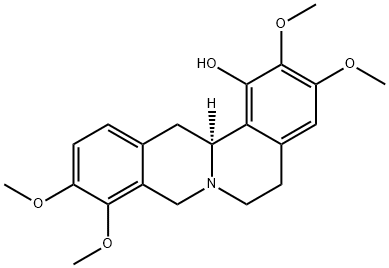 化合物 T30704 结构式