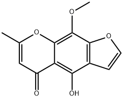 化合物 T32394 结构式