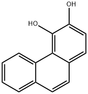 3,4-phenanthrenediol