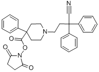 Difenoximide 结构式