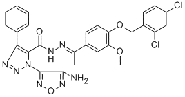 SALOR-INT L212113-1EA 结构式