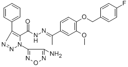 SALOR-INT L212121-1EA 结构式