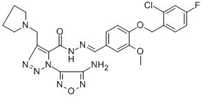 SALOR-INT L212458-1EA 结构式