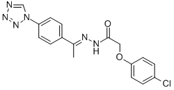 SALOR-INT L213411-1EA 结构式