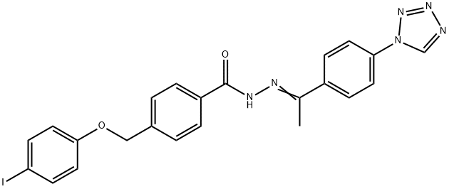 SALOR-INT L213454-1EA 结构式