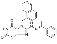 SALOR-INT L215007-1EA 结构式