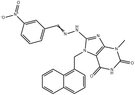 SALOR-INT L215031-1EA 结构式