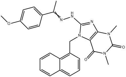 SALOR-INT L215287-1EA 结构式