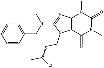 SALOR-INT L215880-1EA 结构式