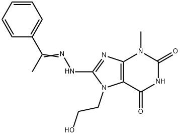 SALOR-INT L216143-1EA 结构式