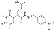 SALOR-INT L216402-1EA 结构式