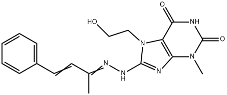 SALOR-INT L216747-1EA 结构式