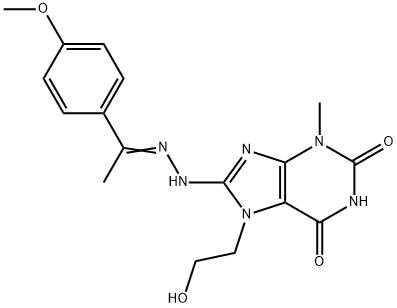 SALOR-INT L217263-1EA 结构式