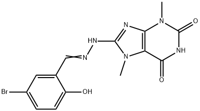 SALOR-INT L217336-1EA 结构式