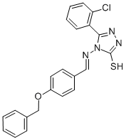 SALOR-INT L228273-1EA 结构式