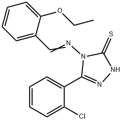 SALOR-INT L228303-1EA 结构式