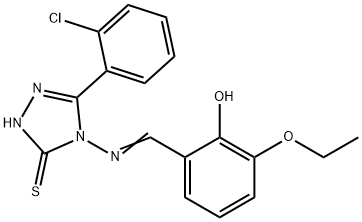 SALOR-INT L228311-1EA 结构式