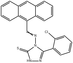 SALOR-INT L228419-1EA 结构式