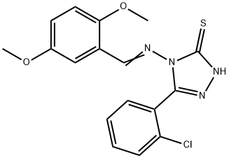 SALOR-INT L228494-1EA 结构式