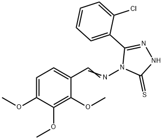 SALOR-INT L228613-1EA 结构式