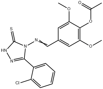 SALOR-INT L228648-1EA 结构式