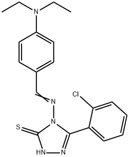 SALOR-INT L228893-1EA 结构式