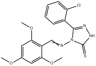 SALOR-INT L229105-1EA 结构式