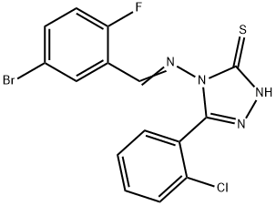 SALOR-INT L229156-1EA 结构式