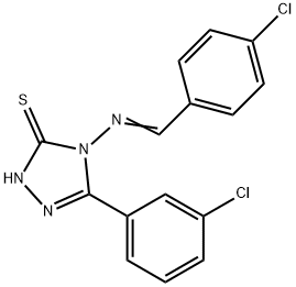 SALOR-INT L229741-1EA 结构式