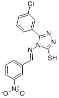 SALOR-INT L229806-1EA 结构式