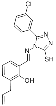 SALOR-INT L229881-1EA 结构式