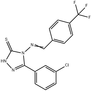 SALOR-INT L230081-1EA 结构式