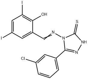 SALOR-INT L230170-1EA 结构式