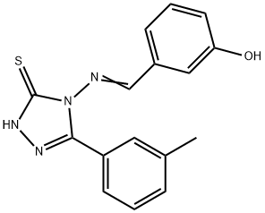 SALOR-INT L230464-1EA 结构式