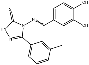 SALOR-INT L231088-1EA 结构式