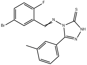 SALOR-INT L231150-1EA 结构式