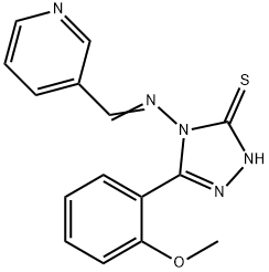 SALOR-INT L231290-1EA 结构式