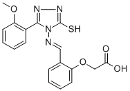 SALOR-INT L231320-1EA 结构式