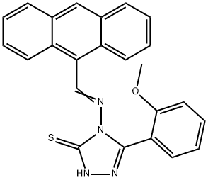 SALOR-INT L231363-1EA 结构式