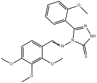 SALOR-INT L231541-1EA 结构式