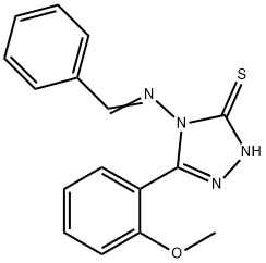 SALOR-INT L231622-1EA 结构式