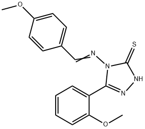 SALOR-INT L231630-1EA 结构式