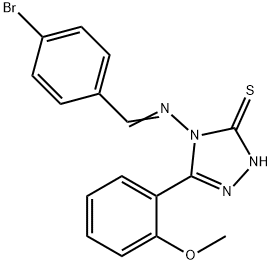 SALOR-INT L231703-1EA 结构式