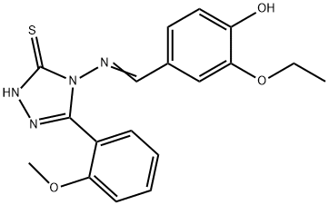 SALOR-INT L231800-1EA 结构式