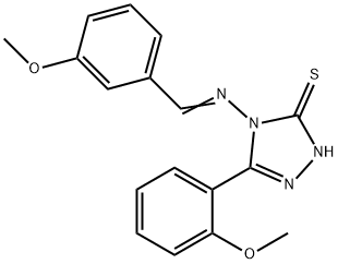 SALOR-INT L231940-1EA 结构式