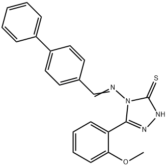 SALOR-INT L232025-1EA 结构式