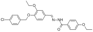 SALOR-INT L459569-1EA 结构式