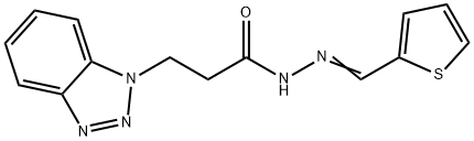 SALOR-INT L473448-1EA 结构式