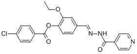 SALOR-INT L395951-1EA 结构式